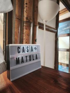 Suite Central Campestre - Casa Matula - 4