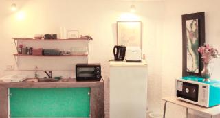 Las Glicinas de Chacras - 2