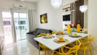 Apartamento Praia do Forte Cabo Frio com Ar e Piscina - 7