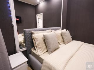 RentHouse Apart-Hotel Room #5 - 8