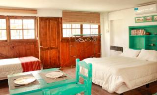 Las Glicinas de Chacras - 5