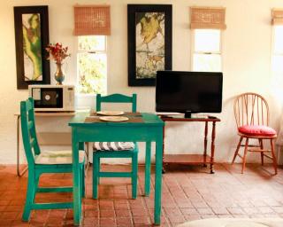 Las Glicinas de Chacras - 3