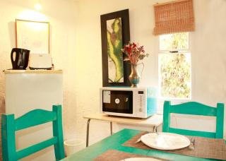 Las Glicinas de Chacras - 4