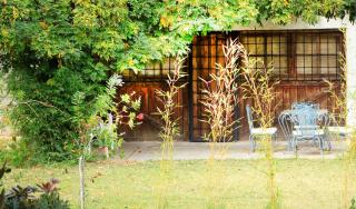 Las Glicinas de Chacras - 9