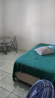 Quarto com suite privado em Santa Tereza - 3
