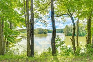 Fish, Slide & Unwind: Letchworth Valley Cabin! - 8