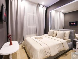 RentHouse Apart-Hotel Room #5 - 9