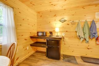Fish, Slide & Unwind: Letchworth Valley Cabin! - 4