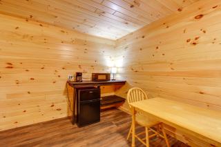 Letchworth Cabin: Lake Access, Slide, Canoe Rental - 3