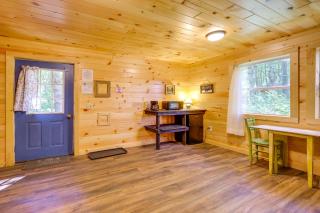 Fun-Filled Getaway at Letchworth Valley Resort - 5
