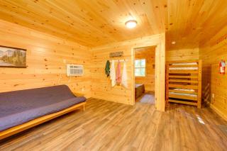 Fun-Filled Getaway at Letchworth Valley Resort - 2