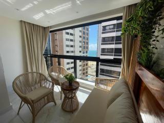 Apartamento Atlântico - 7