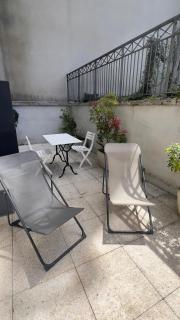Charmant Appartement - Centre Ville - 7