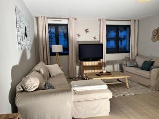 Charmant Appartement - Centre Ville - 6