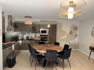 Charmant Appartement - Centre Ville - 4