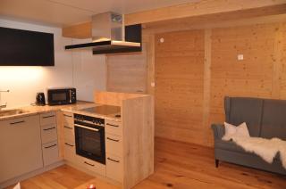 Apartment Rote Wand - 6