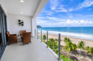 Diamante del Sol 801S stunning sunset & ocean view - 0