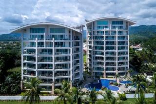 Diamante del Sol 801S stunning sunset & ocean view - 7