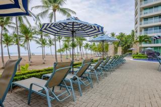 Diamante del Sol 801S stunning sunset & ocean view - 5