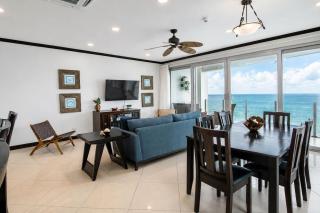 Oceanfront 3BR, Sunset Views, Diamante del Sol - 8