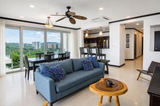 Oceanfront 3BR, Sunset Views, Diamante del Sol - 4