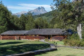 Peuma Lodge Patagonia - 4
