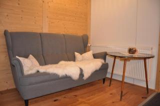 Apartment Rote Wand - 2