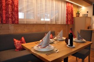 Apartment Rote Wand - 1