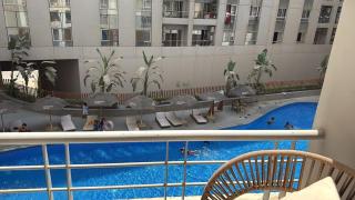Cairo Egypt flat perfect for holiday with big pool - 5