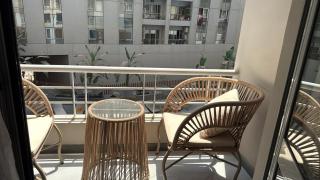 Cairo Egypt flat perfect for holiday with big pool - 4