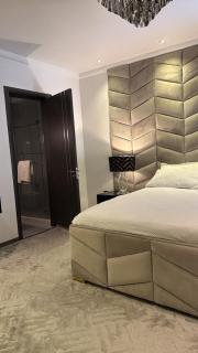 Cairo Egypt flat perfect for holiday with big pool - 1