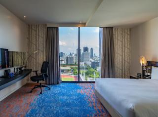 Holiday Inn Express Bangkok Siam by IHG - 8