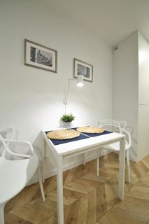 Modern green apartment in a great location - 5