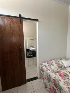 Casa aconchegante e bem localizada em Januária - 9