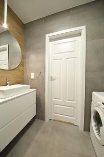 Modern green apartment in a great location - 1