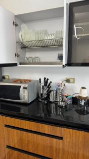 Sea View Chalet Near Beach &PCozy 2BR Chalet Steps - 1