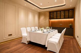 Radisson Gurugram Udyog Vihar - 7