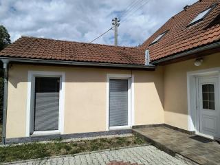 Volšovy Apartment - 4