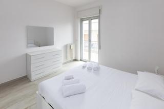 Lufra Home- 8 posti letto Fronte mare - 9