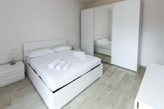 Lufra Home- 8 posti letto Fronte mare - 3