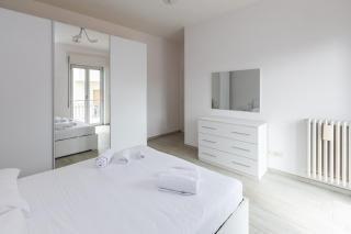 Lufra Home- 8 posti letto Fronte mare - 1