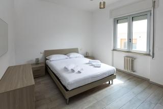 Lufra Home- 8 posti letto Fronte mare - 8