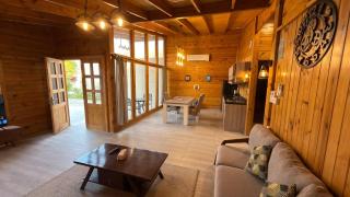 تمبر هاوس بنبان 6 Timber Haven Binban - 7