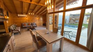تمبر هاوس بنبان 6 Timber Haven Binban - 4