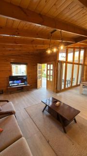 تمبر هاوس بنبان 6 Timber Haven Binban - 3
