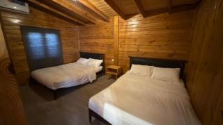 تمبر هاوس بنبان 6 Timber Haven Binban - 1