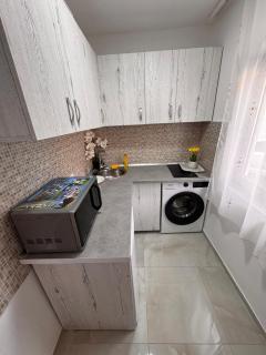 Apartament IRI Băile Herculane - 6