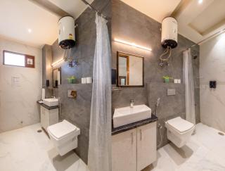 Hotel BNB Stays Near Golf Course Road - 2