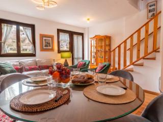 Casa Escarrilla | 7 pers. | Viws&Relax | Game Room - 2