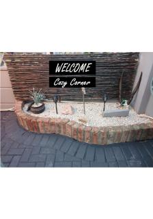 Cozycorner - 1